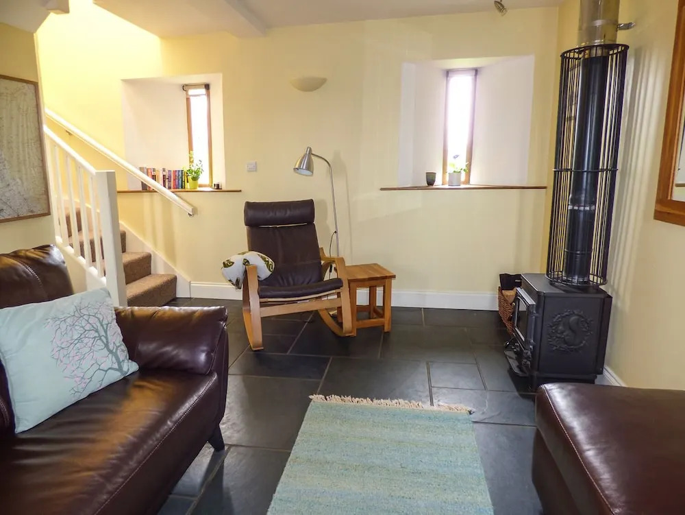 Corn Rigg Cottage