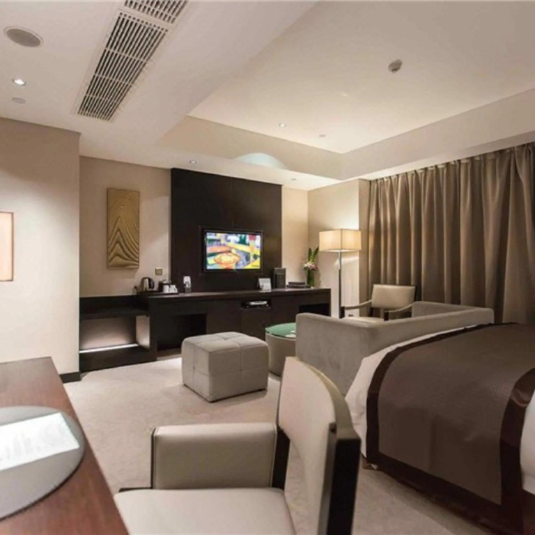 Howard Johnson IFC Plaza Ningbo
