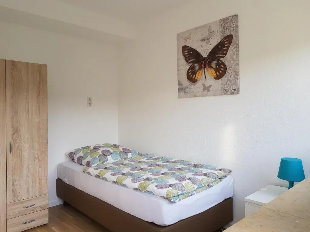 Ferienwohnung Central
