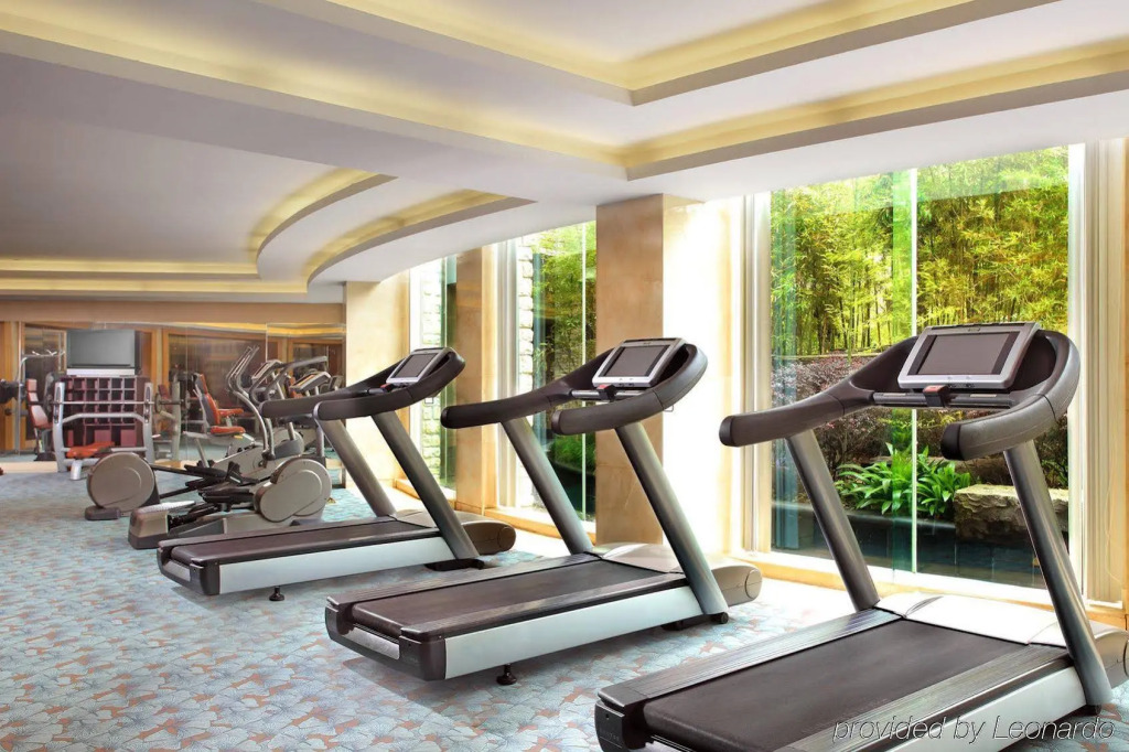Sheraton Zhoushan Hotel