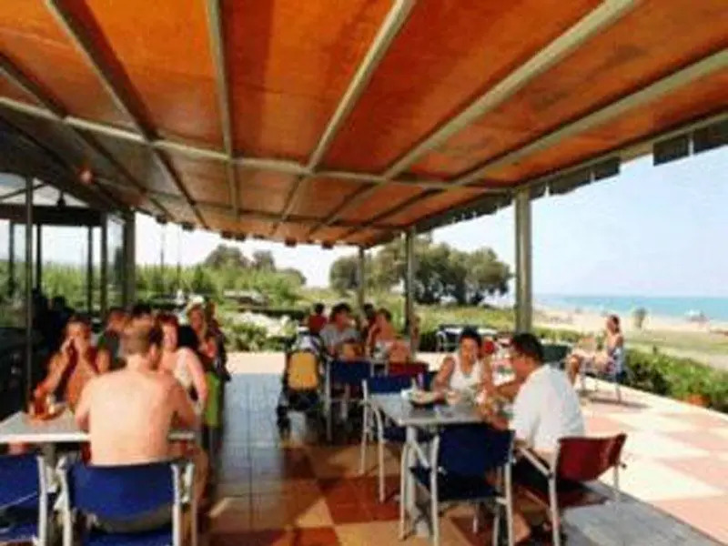 Marinos Beach Hotel