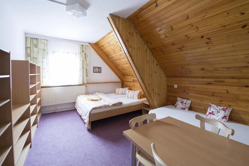 Horský Hotel Skiland