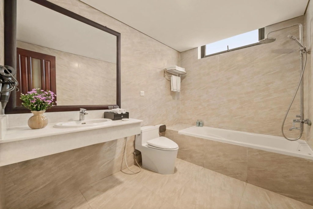 Lunar Hotel Danang