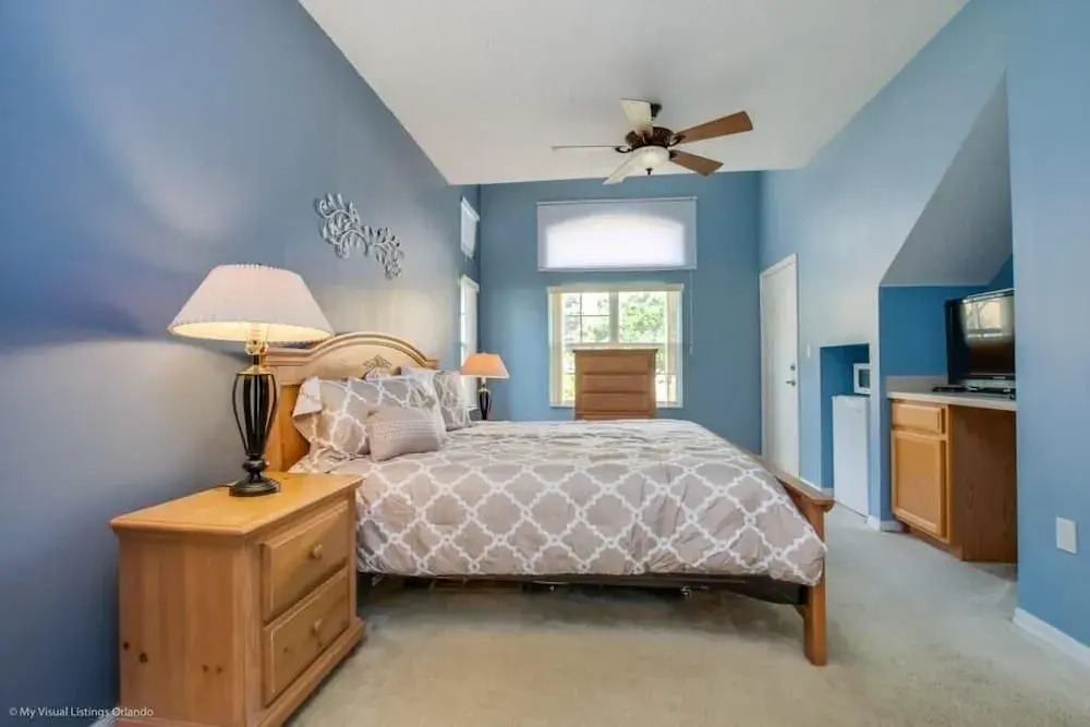 2739 Kissimee - 4 Br Townhouse
