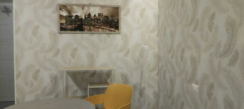 Foresteria SMART ROOMS
