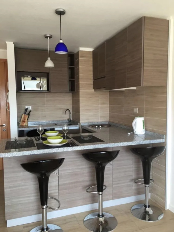 Condominio Club Oceano