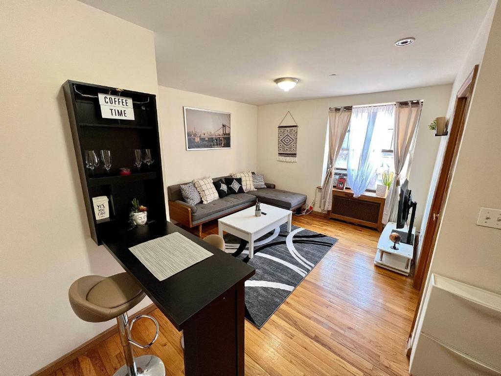 Entire Apartment near Times Square