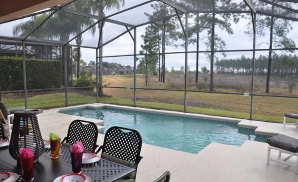 Sapphire Blue - Calabay Parc House 407 3 Bedroom Home