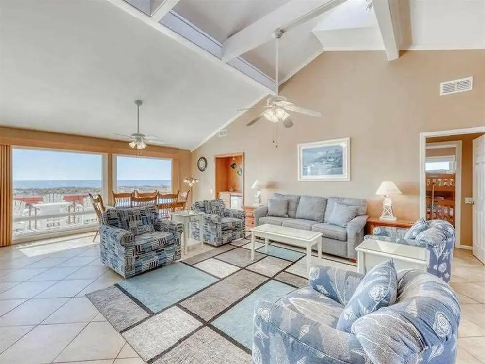 Crosswind Landing by Meyer Vacation Rentals