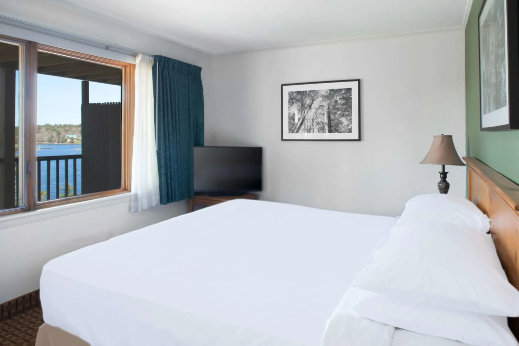 Ocean Gate Inn