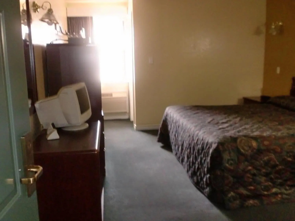 La Villita Inn