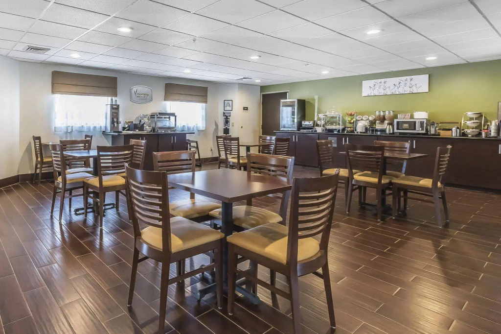 Sleep Inn Henderson-Evansville South