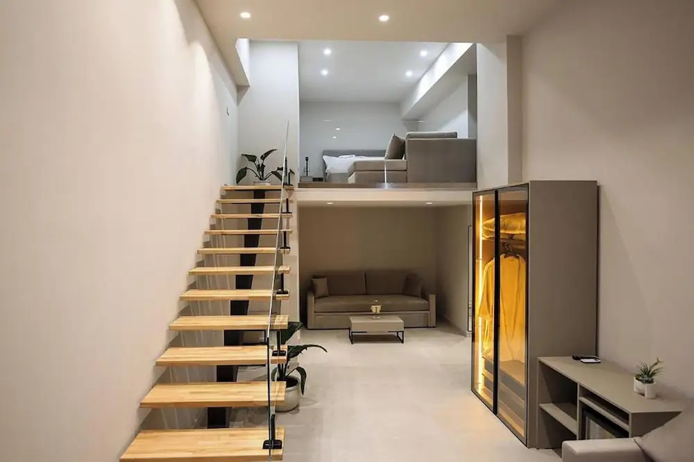 Toto Hotel & Apartments