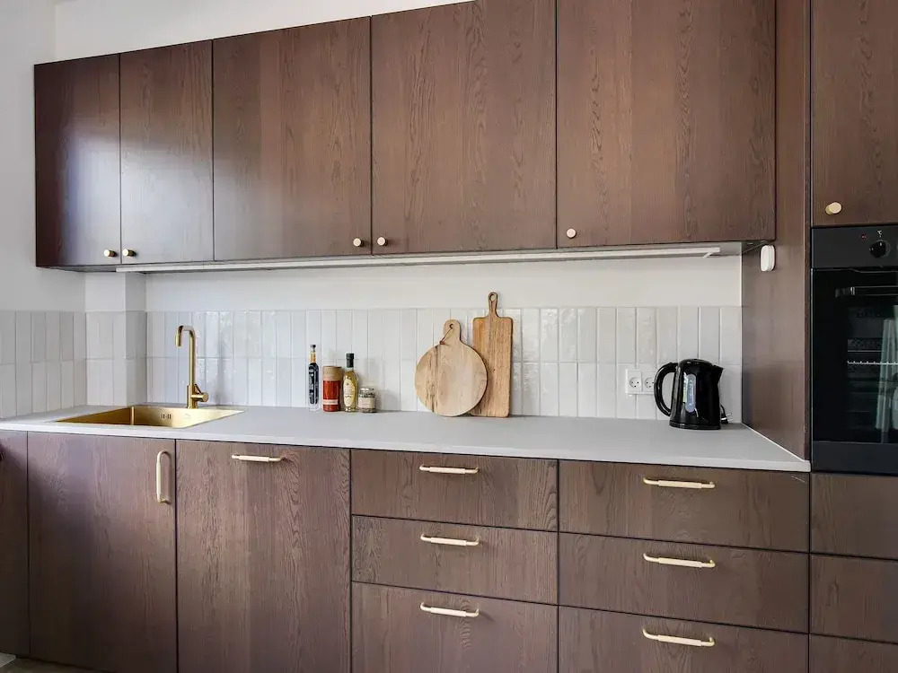 Charm 1 - Chic 2-bdr Apt With Shared Garden