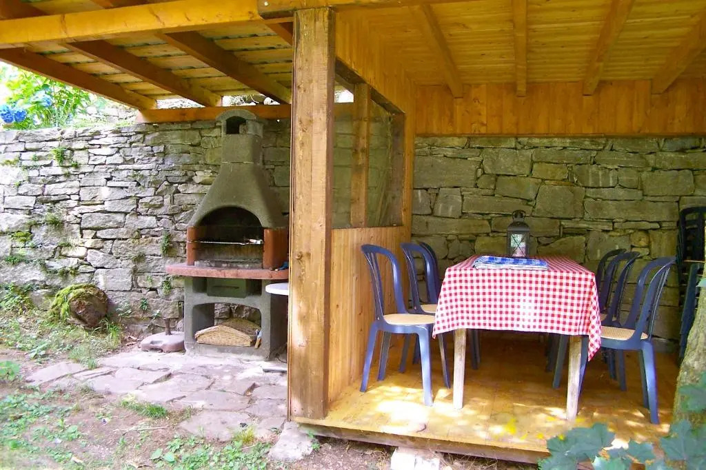 Casa Uccellini