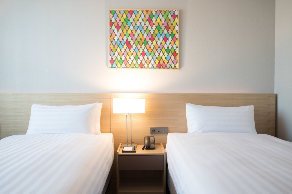 Orakai Cheonggyesan Hotel, BW Premier Collection