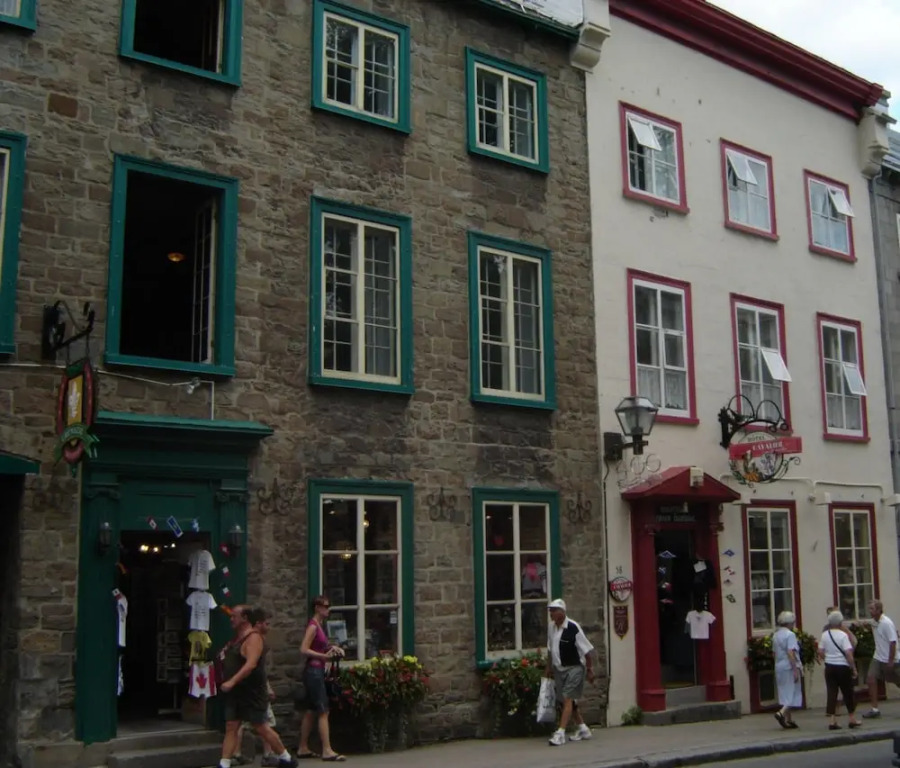 Hotel Le Cavalier Du Moulin