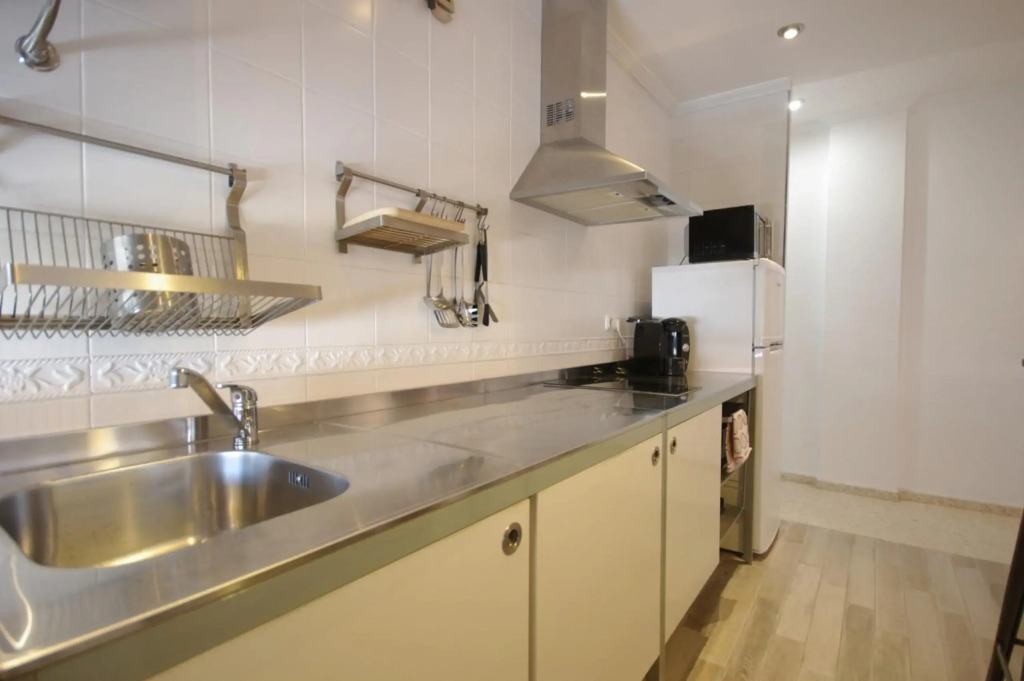 Livingtarifa Apartamento La Margarita