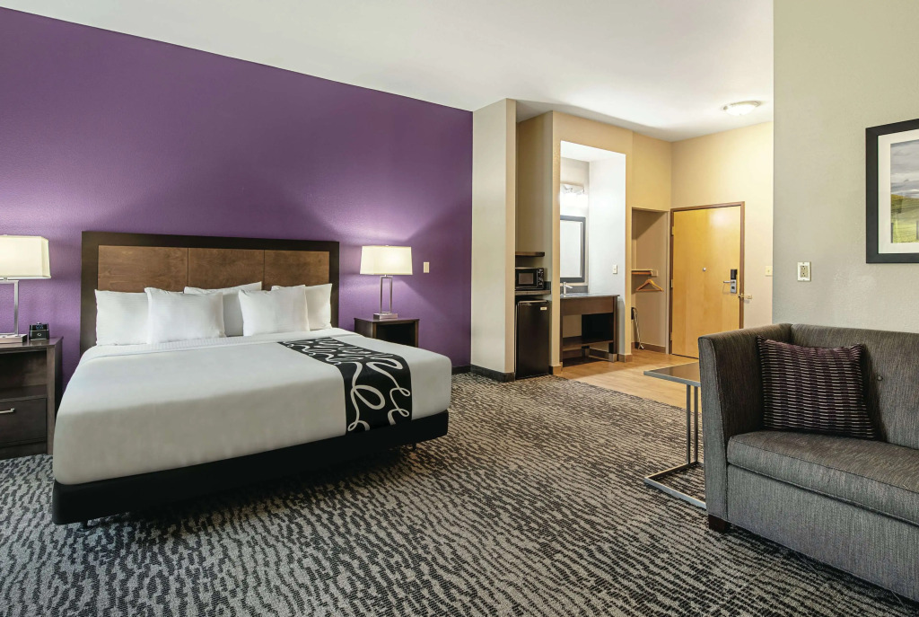 La Quinta Inn by Wyndham Livermore