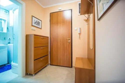 Aleksandar Apartment