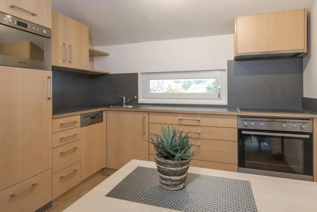 Apartment Paula