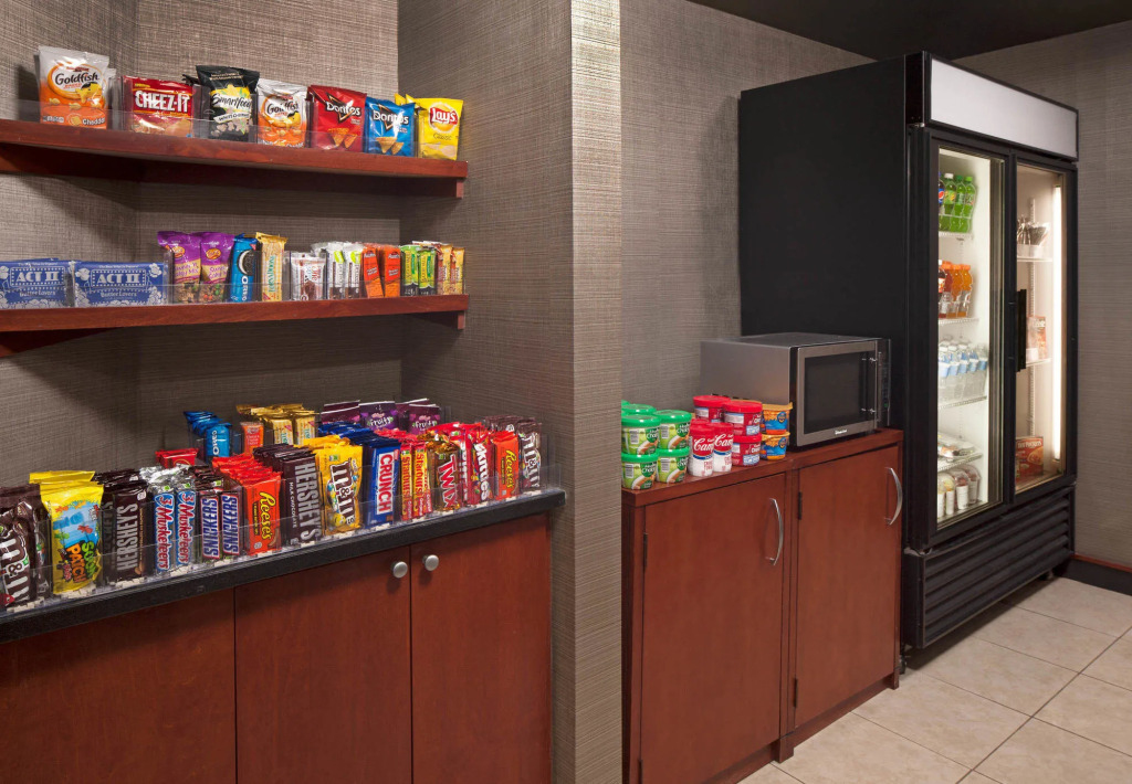 Courtyard By Marriott Farmington
