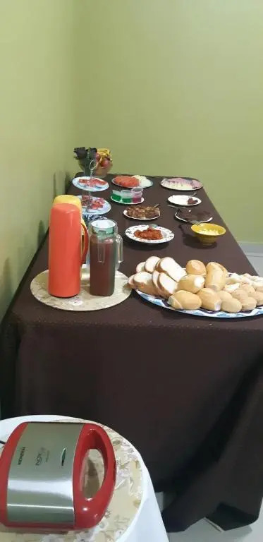 CALDAS NOVAS RESIDENCE - Inclui um ingresso por pessoa em Parque Aquático