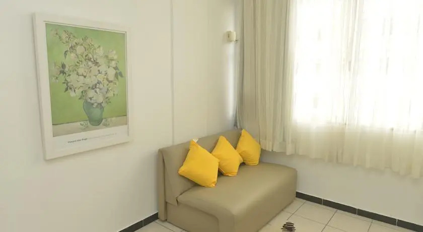 Apartment Copa Walter