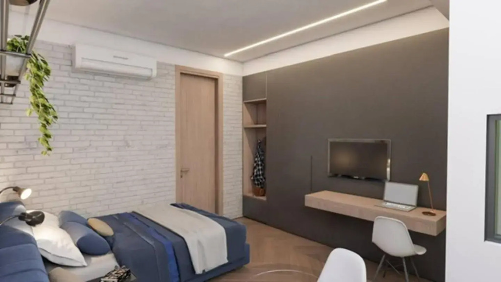 JK Luxury Stay