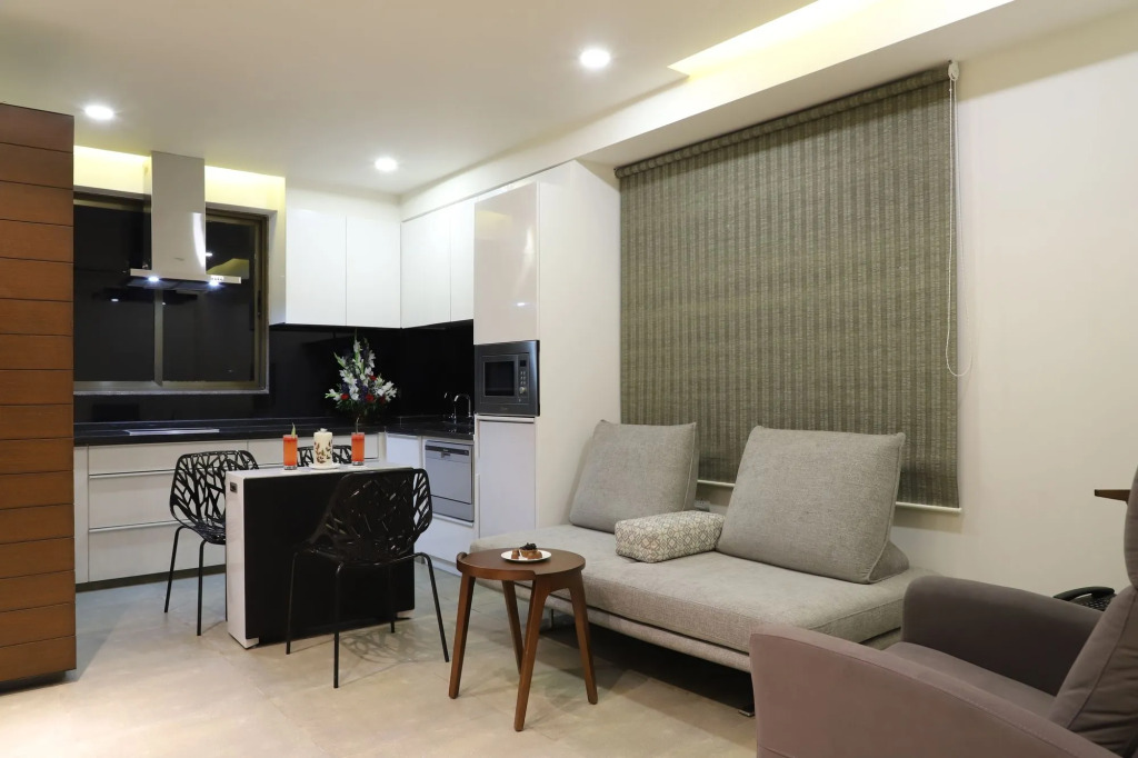 Tribecca Residency