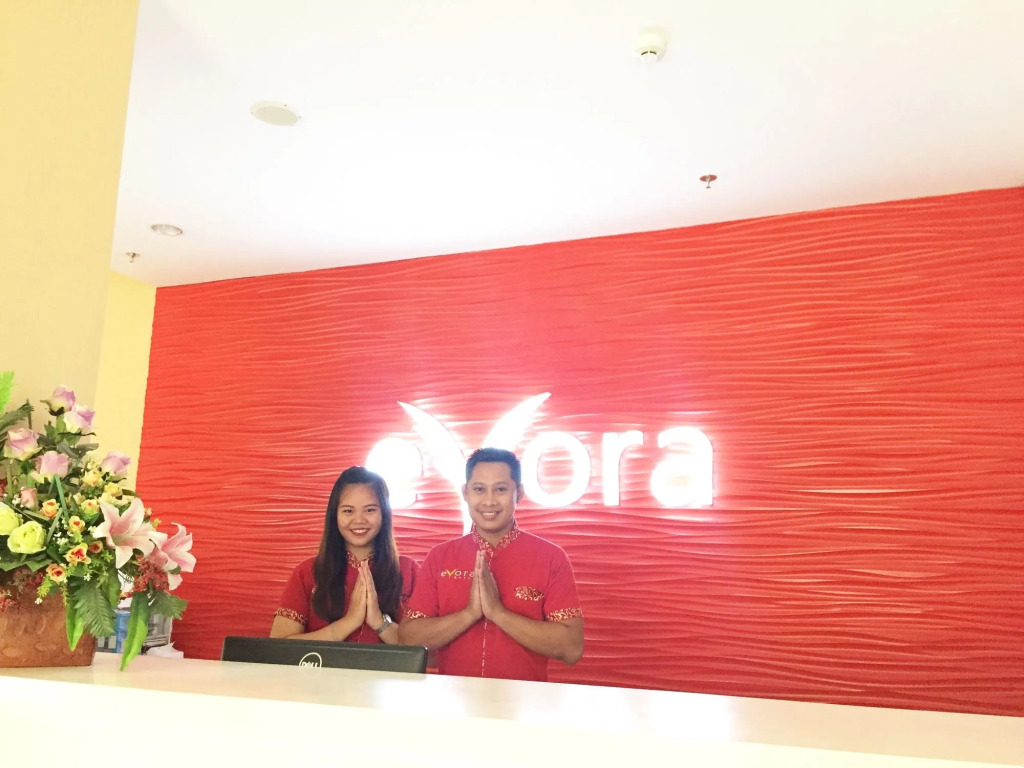 Evora Hotel