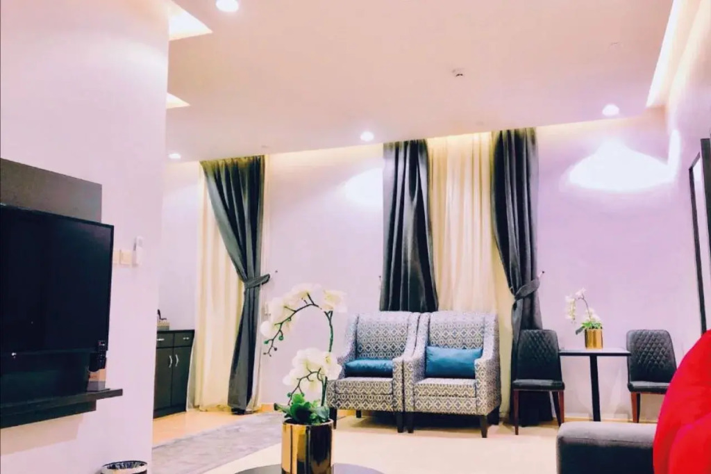 Riyadh Inn Hotel