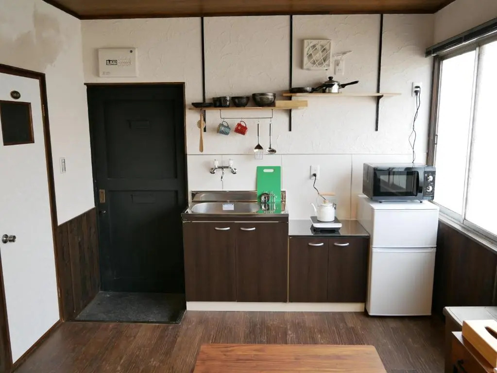 GUEST HOUSE KISHINOSATO