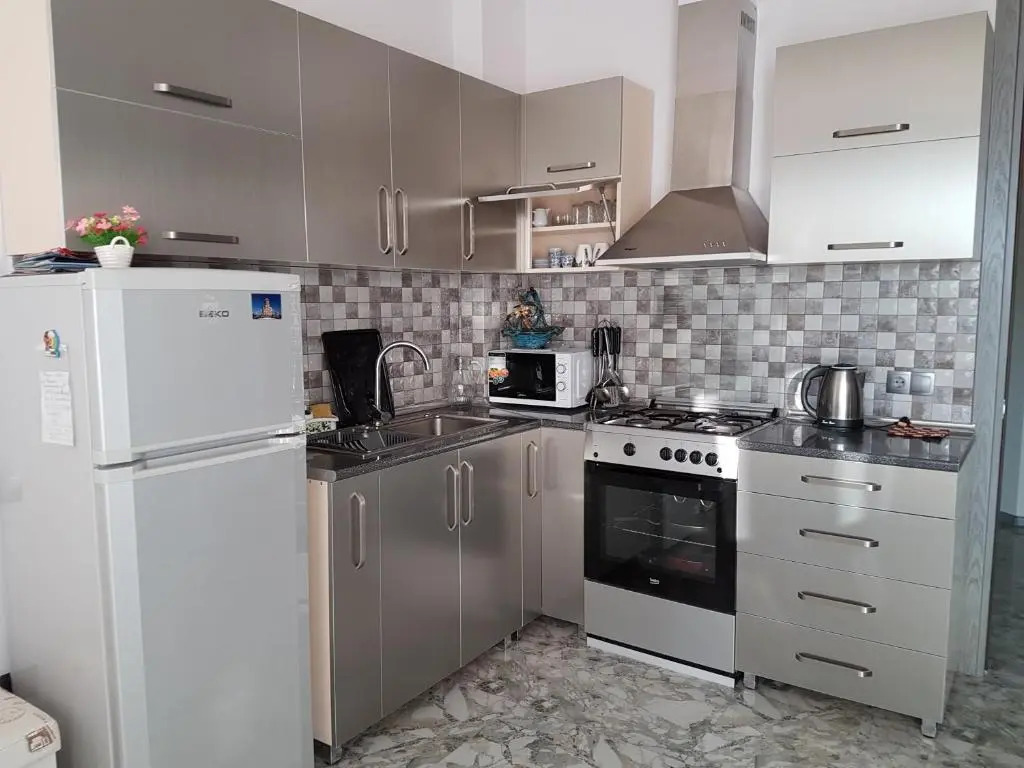 Batumi Appartments