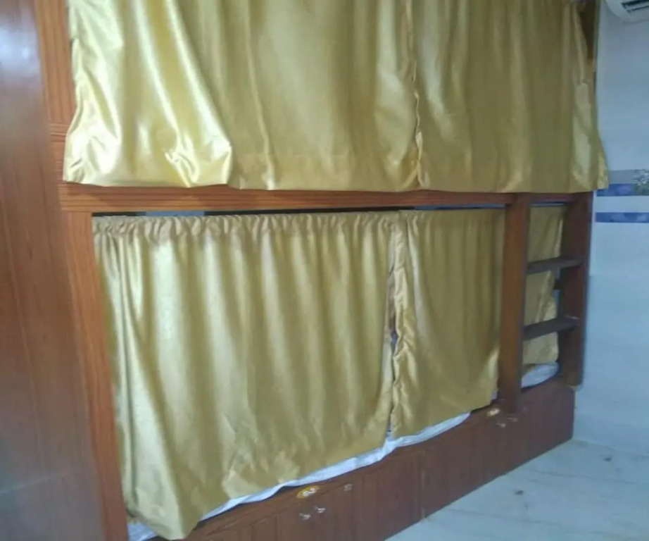 Ahlan Green Apple Dormitory