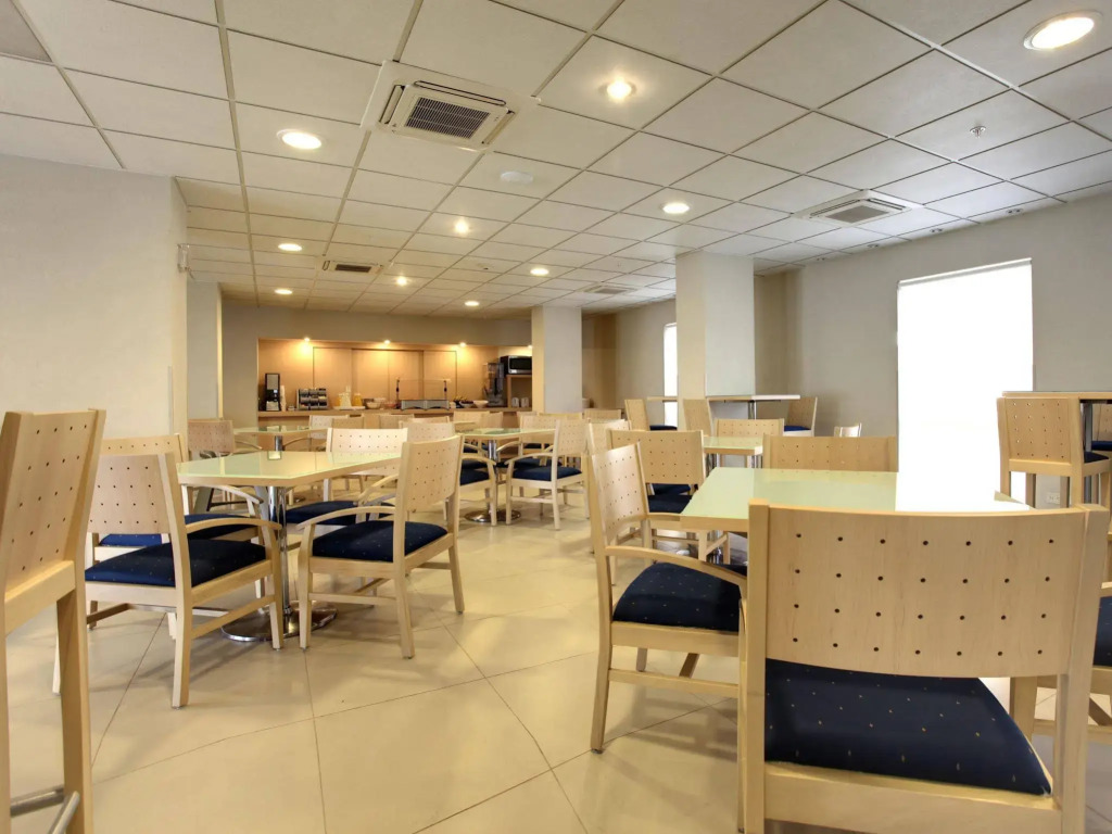 City Express by Marriott Villahermosa