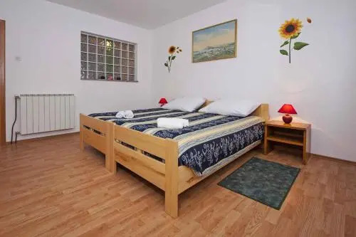 Apartment in Rovinj/Istrien 11656