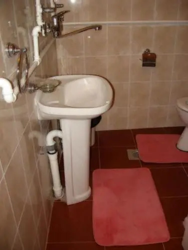 Apartments Pancevo
