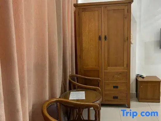 Hạ Vy Hotel Hồ Chí Minh