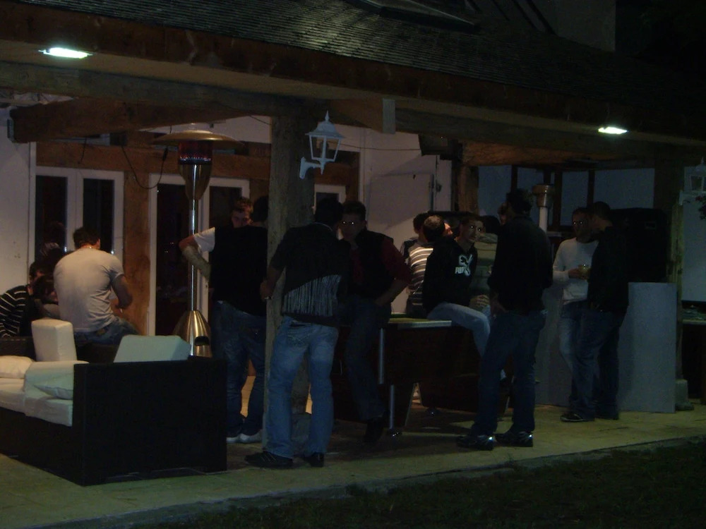 Espace Pyrenees Loisirs