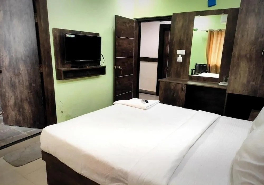 Hotel GS Komforts