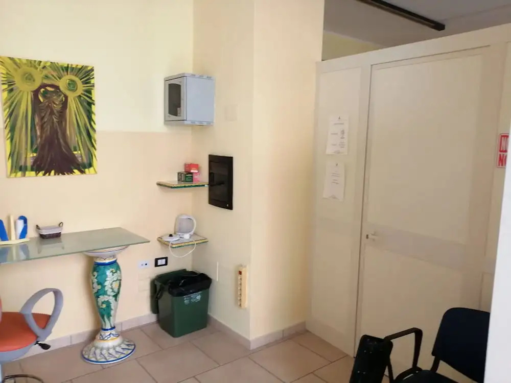 Hostel Le Stanze del Sogno