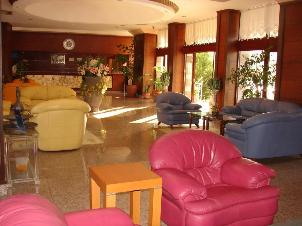 Golden Age Hotel Yalıkavak Bodrum