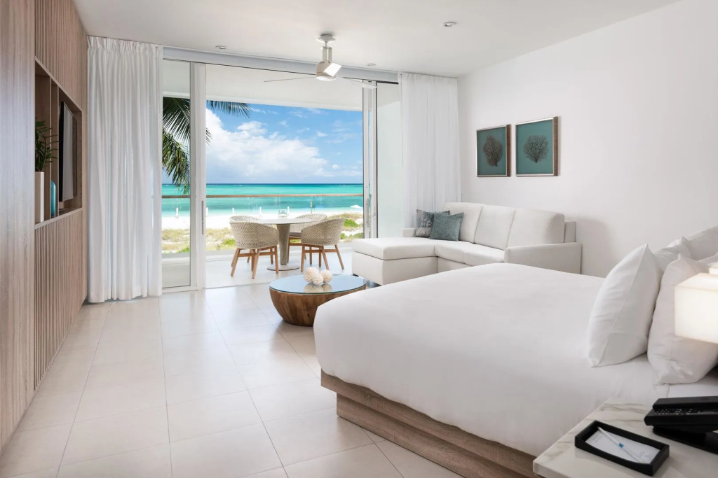 Wymara Resort & Villas