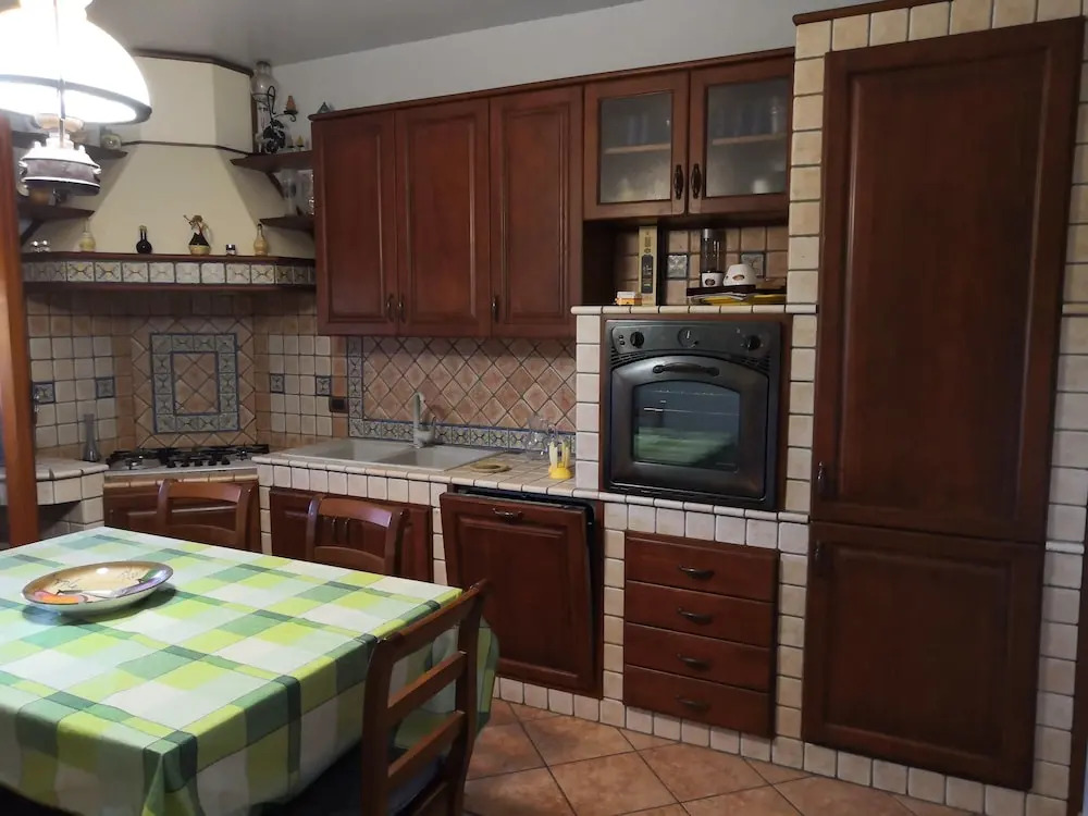 Villa Antonella