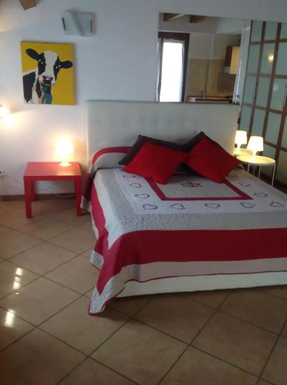 Rovelli Room