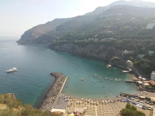 Le tre Caravelle