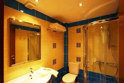 Guesthouse Michobeis