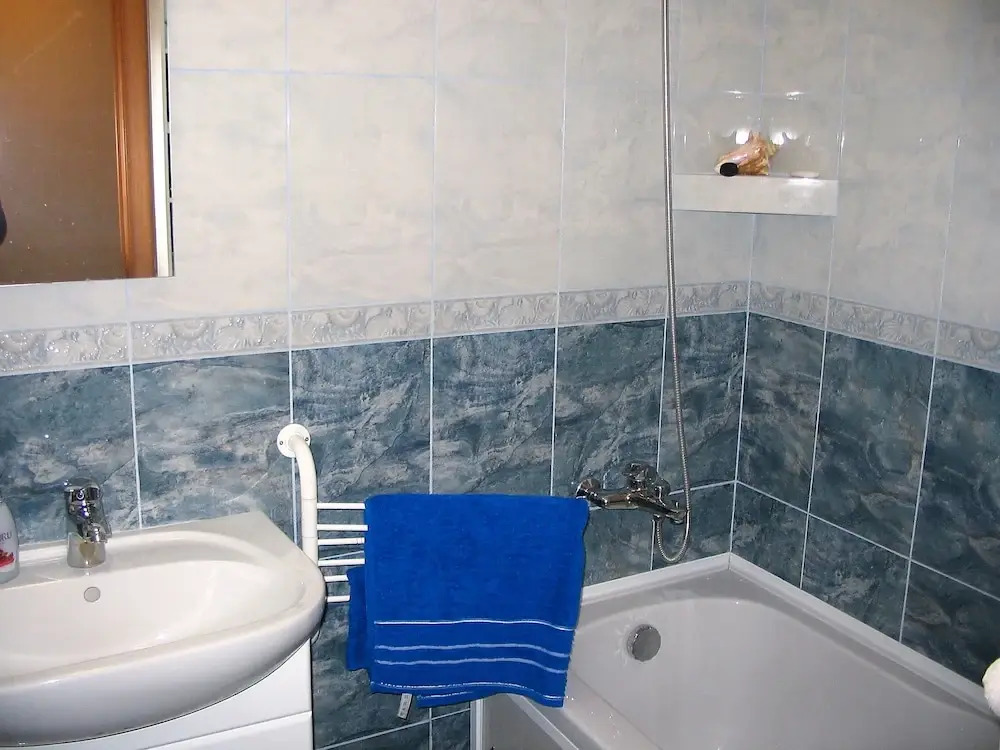 Апартаменты KyivHome, ул. Бассейная, 17, центр