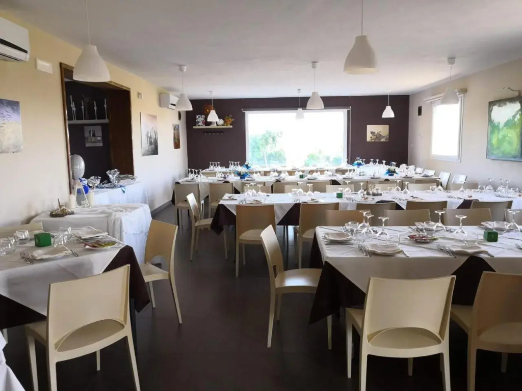 Agriturismo Le 5 Pietre
